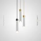 Подвесной светильник SAKRIS Lampatron f-sakris01 7138-19598