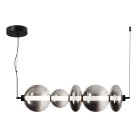 Светильник подвесной ST-Luce SL6119.413.40 PERLINA