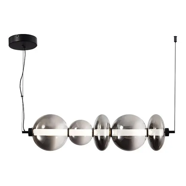 Светильник подвесной ST-Luce SL6119.413.40 PERLINA Светильник подвесной ST-Luce SL6119.413.40 PERLINA