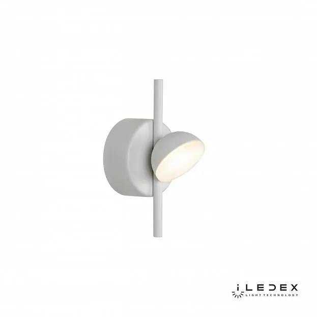 Настенный светильник iLedex Inefable X088203 WH Настенный светильник iLedex Inefable X088203 WH