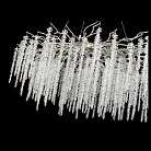 светильник подвесной, G9, 14x40W Wertmark WE185.14.223 DACIANA