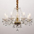 Подвесная люстра Favourite 1735-8P Monreal