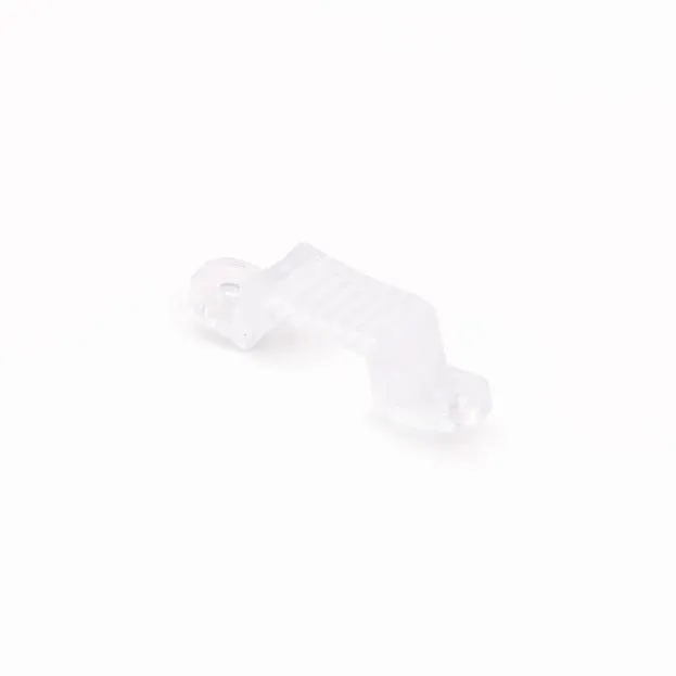 Крепеж для лент Elektrostandard LS014 220V, LS015 220V (10шт) a053647 Крепеж для лент Elektrostandard LS014 220V, LS015 220V (10шт) a053647