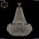 Люстра Bohemia Art Classic 21.011.H2.60SP.GB