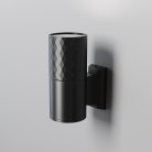 Настенный светильник (бра) Outdoor Maytoni O583WL-01B Bowery