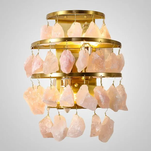 Настенный светильник HARDIS WALL ImperiumLoft 211943-26 hardis-wall01