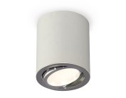 Комплект накладного поворотного светильника Ambrella light XS7423021 Techno