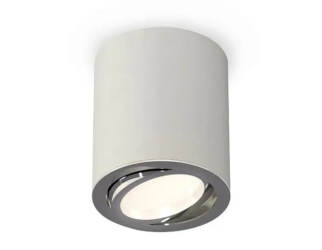 Комплект накладного поворотного светильника Ambrella light XS7423021 Techno Комплект накладного поворотного светильника Ambrella light XS7423021 Techno