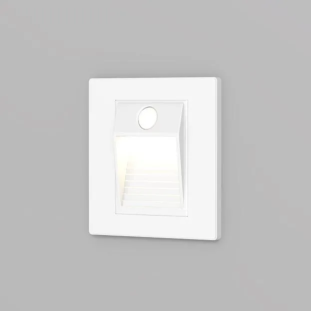 Подсветка для лестниц и ступеней Denkirs DK1020-WH Sensor