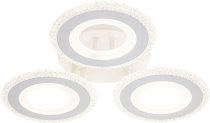 Потолочная люстра Escada 10256/3LED Diamond
