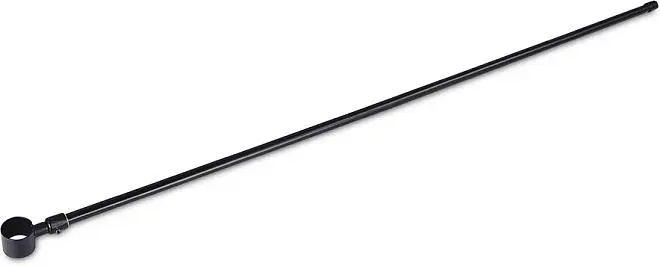 Стойка для монтажа шинопровода DonoluxStand H2000 for track DLR B Round Line Стойка для монтажа шинопровода DonoluxStand H2000 for track DLR B Round Line