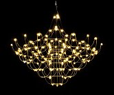 Люстра Kink Light 07886-115,33(21) Галанта