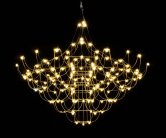 Люстра Kink Light 07886-115,33(21) Галанта