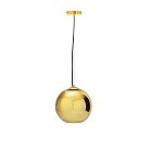 Подвесной светильник Loft IT Loft2024-A Copper Shade