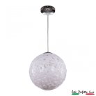 Подвесной светильник APL LED 3305.MD6803/300 Milk White Parma