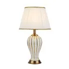 Настольный светильник MODELUX ML.6055.01TL WH