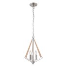 Подвесная люстра Lussole LSP-8745 CLOVIS