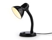 Настольная лампа Ambrella light DE7704 BK