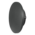 Светильник Настенный Arte Lamp A1510AP-1BK NIMBO