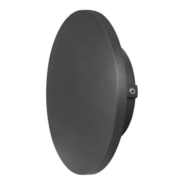 Светильник Настенный Arte Lamp A1510AP-1BK NIMBO