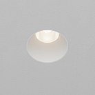 Встраиваемый светильник Technical Maytoni DL122-15W-4K-TRS-W Dip