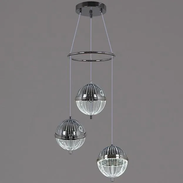 Подвесной светильник Reluce 05880-0.9-03 CR