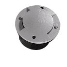 Грунтовый светильник светодиодный ip66 KANLUX ROGER DL-2LED6 (7281)