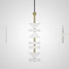 Подвесной светильник BUTTON PLAY TOP Тип B Lampatron f-buttton-play-top-b 8793-25735