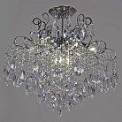 Потолочная люстра Reluce 79030-0.3-600A CH