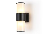 Уличный настенный архитектурный светильник Ambrella light ST2455 GARDEN