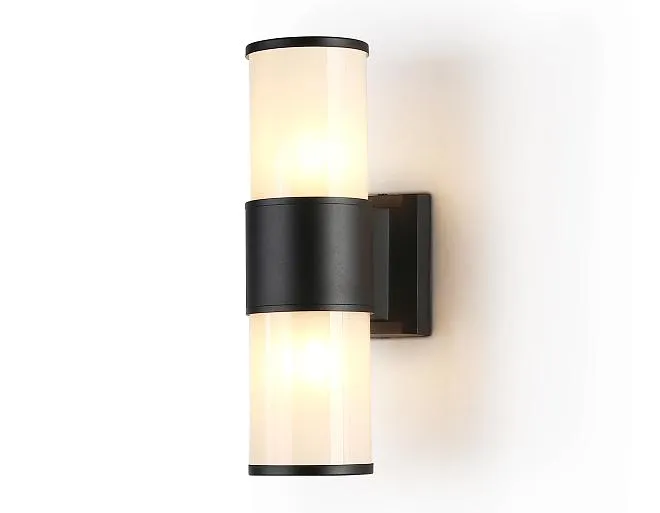 Уличный настенный архитектурный светильник Ambrella light ST2455 GARDEN