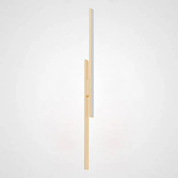 Настенный светильник ZINN H100 ImperiumLoft 230917-23 zinn01