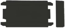Ввод питания на шинопровод Wertmark WTH.L5.60.OP0