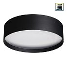 Светильник накладной светодиодный с переключ. цв. температуры IP20 LED 36W Novotech 359601 ORBIS