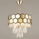 Подвесная люстра Reluce 01952-0.4-06 FGD