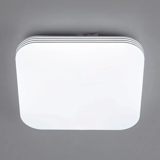 Потолочный светильник Citilux CL714K240V Симпла Потолочный светильник Citilux CL714K240V Симпла