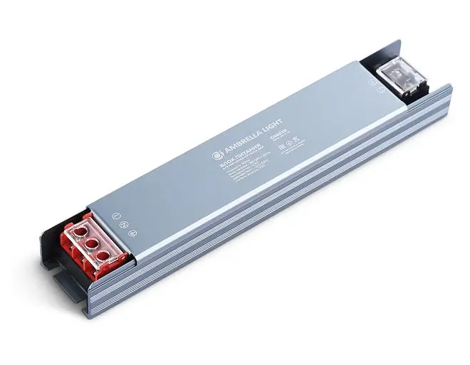 Блок питания для светодиодной ленты Ambrella light GS8828