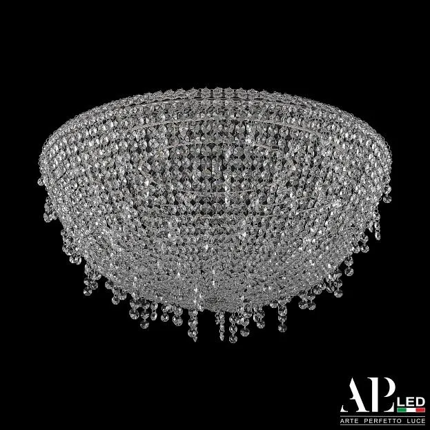 Подвесная люстра APL LED S501.0.60.B.3000 Rimini Подвесная люстра APL LED S501.0.60.B.3000 Rimini