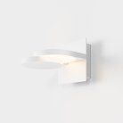 Настенный светильник (бра) Maytoni MOD354WL-L12W3K Flap