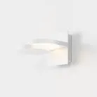 Настенный светильник (бра) Maytoni MOD354WL-L12W3K Flap