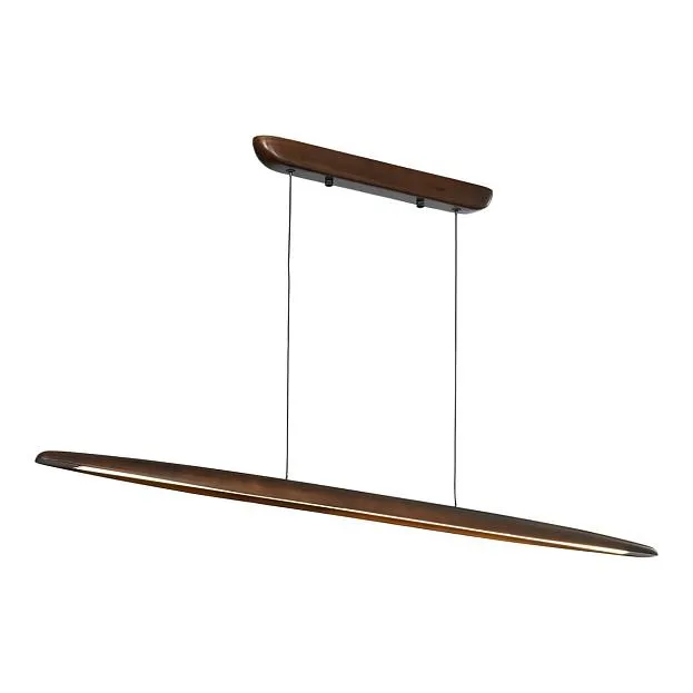 Подвесной светильник Lussole LSP-7260 LASSEN