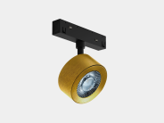 Светильник-спот широкий SWG SY-LINK-FTS-BR-10-NW