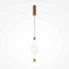 Подвесной светильник Maytoni MOD290PL-L14BS3K Loop