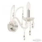 Бра хрустальный Bohemia 105B/1/165 Ni