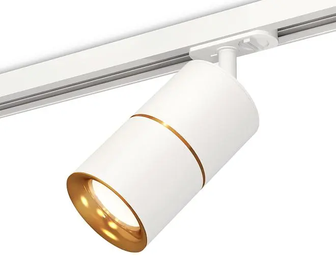 Комплект трекового светильника Ambrella light XT7401020 TRACK SYSTEM