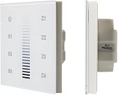 Панель управления кнопочная Arlight 037190