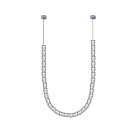 Подвесной светильник Delight Collection 8301P/3000 clear