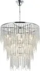 Подвесная люстра Stilfort 2145/09/15P Grandex