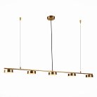 Подвесной светильник ST Luce SL6000.303.05 Pances