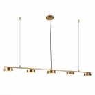 Подвесной светильник ST Luce SL6000.303.05 Pances